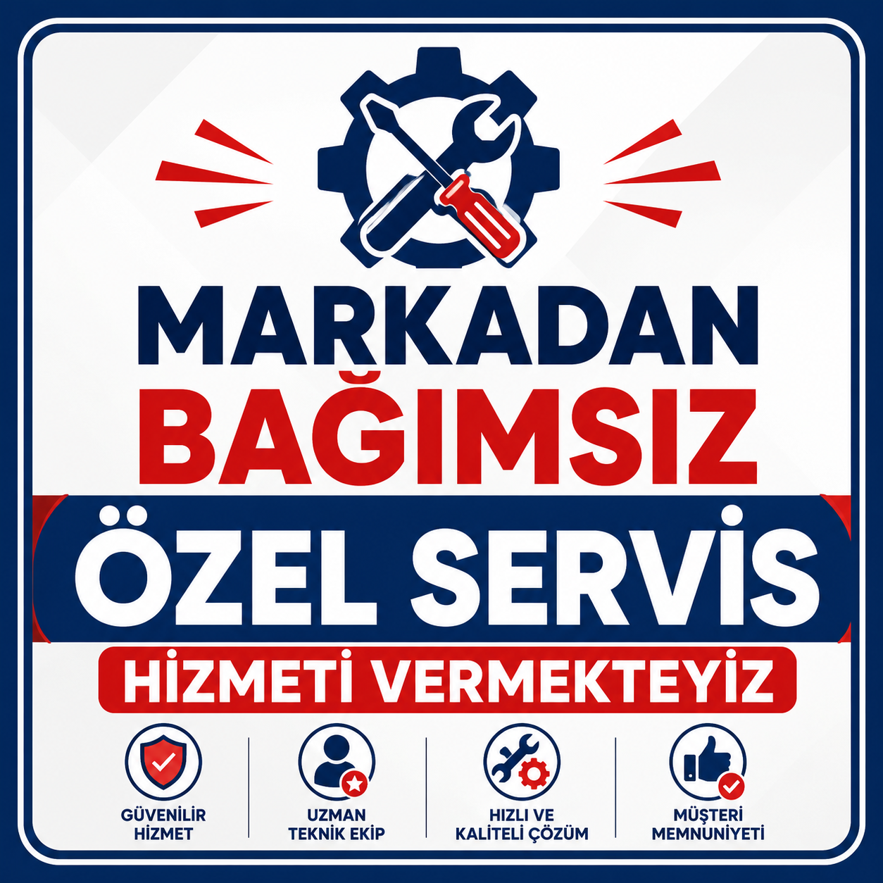 Kağıthane Panasonic Servisi markadan bağımsız özel servis hizmeti